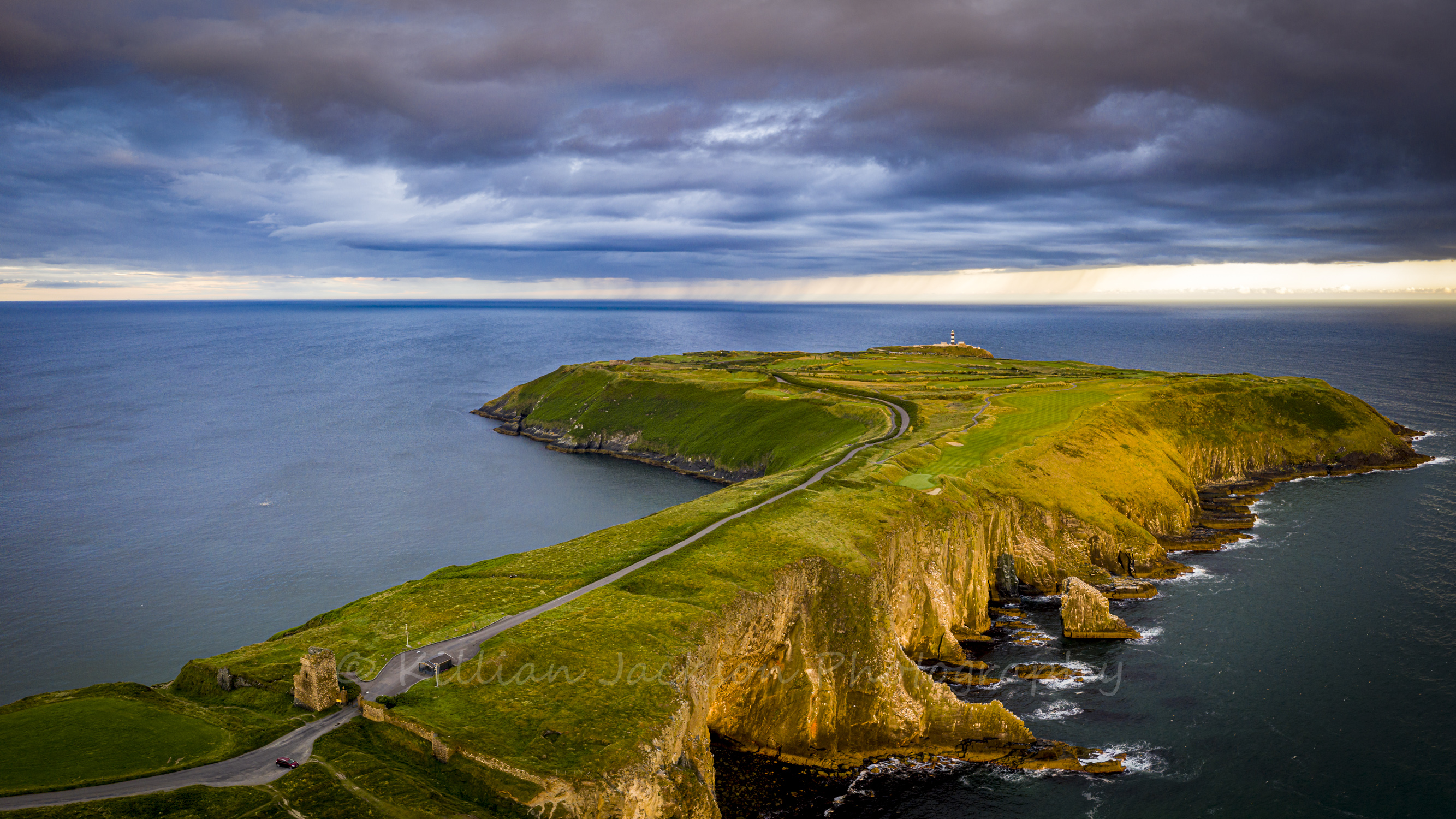 Old Head Of Kinsale