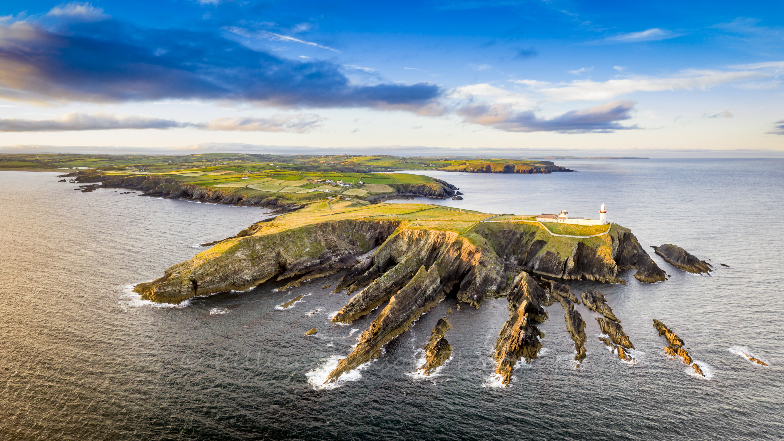 Galley Head