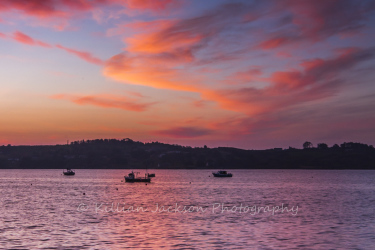 schull, west cork, wild atlantic way, cork, ireland