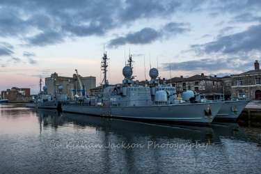 fgs, zobel, p6125,  river lee, cork, ireland