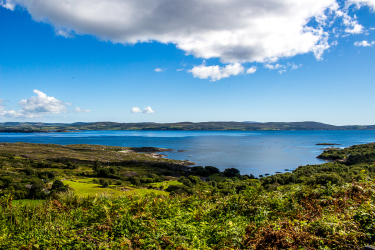 bantry bay, cork, west cork, ireland