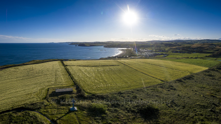 drone, mavic 2 pro, cork, ireland, west cork, wild atlantic way