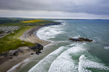 drone, mavic 2 pro, owenahincha, west cork, cork, ireland, wild atlantic way