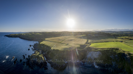 drone, mavic 2 pro, cork, ireland, west cork, wild atlantic way