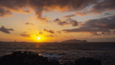 Blasket, DÃºn Chaoin, dunquin, kerry, ireland