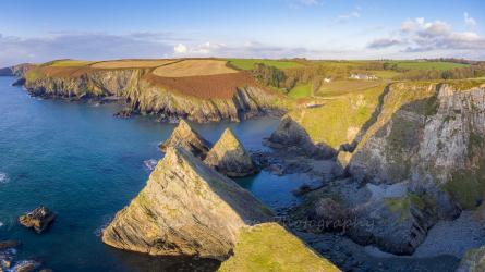 drone, mavic 2 pro, nohoval, cork, ireland