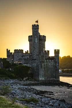 blackrock, blackrock castle, cork, cork city, ireland, river, river lee