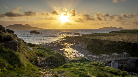 Blasket, DÃºn Chaoin, dunquin, kerry, ireland