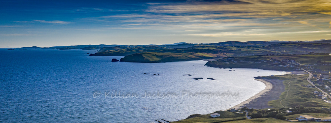 drone, mavic 2 pro, owenahincha, west cork, cork, ireland, wild atlantic way