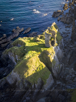 drone, mavic 2 pro, cork, ireland, west cork, wild atlantic way