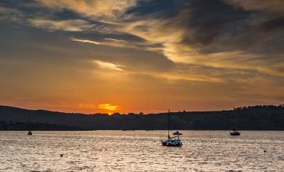 schull, west cork, wild atlantic way, cork, ireland