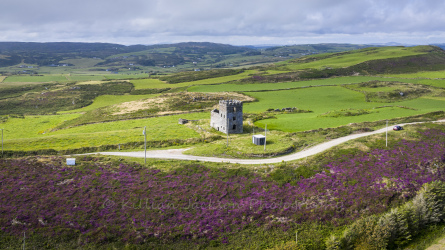 drone, mavic 2 pro, cork, ireland, toe head, west cork, wild atlantic way