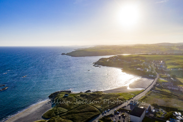 drone, mavic 2 pro, owenahincha, west cork, cork, ireland, wild atlantic way