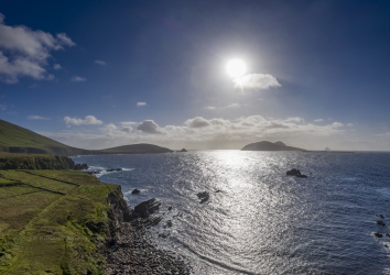 Blasket, DÃºn Chaoin, dunquin, kerry, ireland