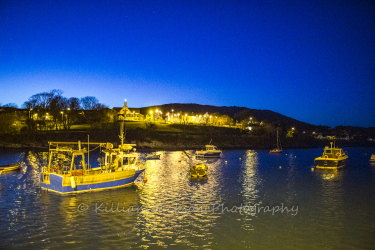 schull, west cork, wild atlantic way, cork, ireland