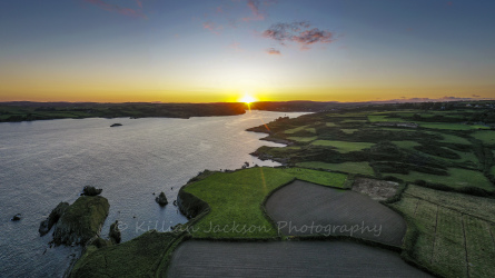 drone, mavic 2 pro, cork, ireland, west cork, wild atlantic way