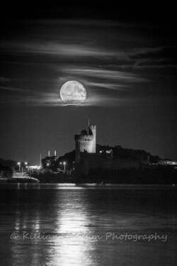 blackrock, blackrock castle, cork, cork city, ireland, river, river lee