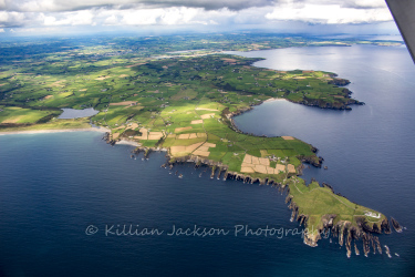 galley head, west, west cork, cork, ireland