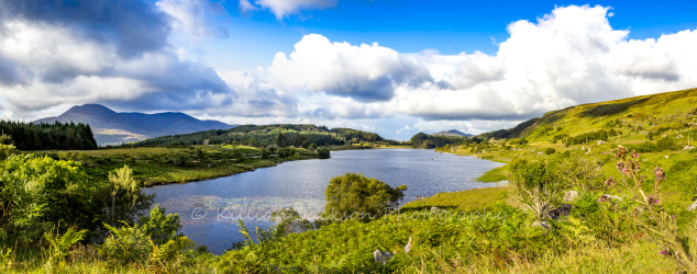 ring of kerry, kerry, ireland