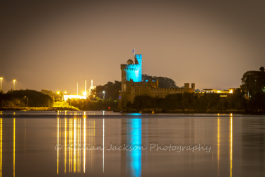 blackrock, blackrock castle, cork, cork city, ireland, river, river lee