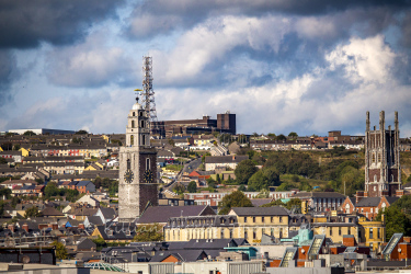 fair hill, cork, ireland