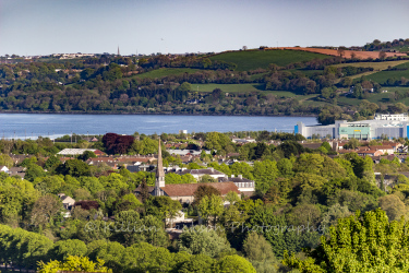 blackrock, cork, cork city, ireland