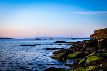 schull, west cork, wild atlantic way, cork, ireland