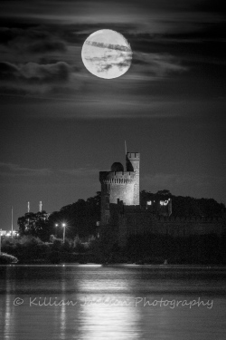 blackrock, blackrock castle, cork, cork city, ireland, river, river lee