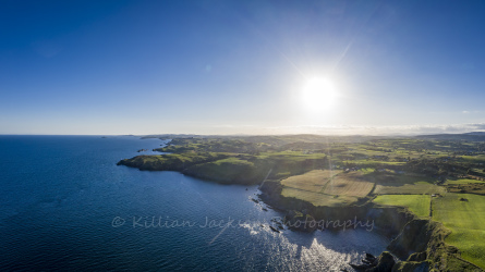 drone, mavic 2 pro, cork, ireland, west cork, wild atlantic way