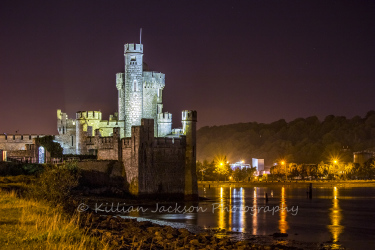 blackrock, blackrock castle, cork, cork city, ireland, river, river lee