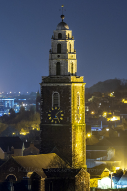 bells field, shandon, cork, ireland, patricks hill