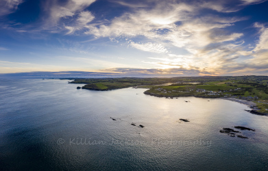 drone, mavic 2 pro, cork, ireland, west cork, wild atlantic way