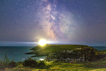 milkyway, galley head, west cork, cork, ireland, wild atlantic way