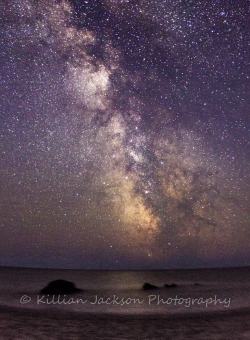 milkyway, longstrand, west cork, cork, ireland, wild atlantic way