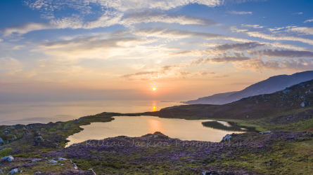 drone, mavic 2 pro, donegal, ireland, sliabh liag, slieve league, wild atlantic way