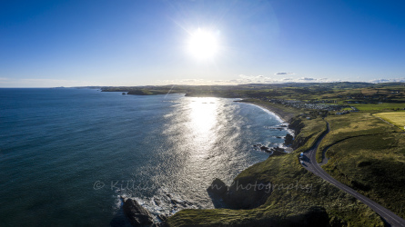 drone, mavic 2 pro, cork, ireland, west cork, wild atlantic way