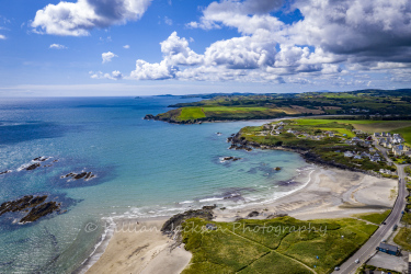 drone, mavic 2 pro, owenahincha, west cork, cork, ireland, wild atlantic way