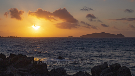 Blasket, DÃºn Chaoin, dunquin, kerry, ireland