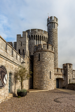 blackrock, cork, castle