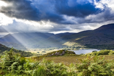 ring of kerry, kerry, ireland