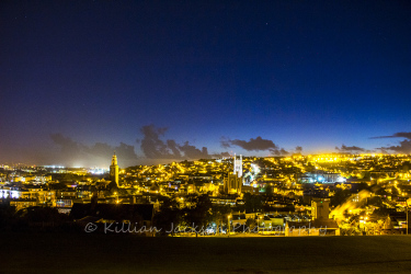 shandon, north cathedral, patricks hill, cork, ireland