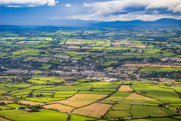 bandon, west, west cork, cork, ireland