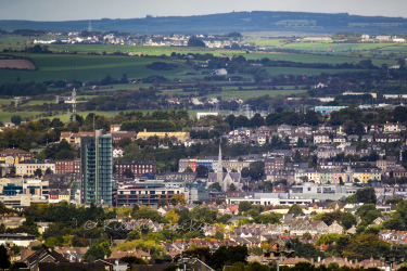 elysian, cork, ireland, trinity, presbyterian, church, whitechurch