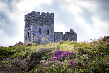 cork, ireland, toe head, west cork, wild atlantic way