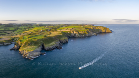 drone, mavic 2 pro, cork, ireland, west cork, wild atlantic way