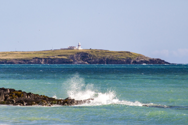 galley head, owenahincha, west cork, cork, ireland, wild atlantic way, beach