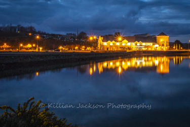 rosscarbery, west cork, cork, ireland, wild atlantic way