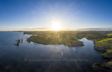 drone, mavic 2 pro, cork, ireland, west cork, wild atlantic way