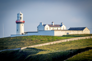 galley head, cork, west cork, rosscarbery, ireland, wild atlantic way, lighthouse