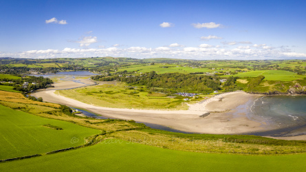 drone, mavic 2 pro, cork, ireland, west cork, wild atlantic way